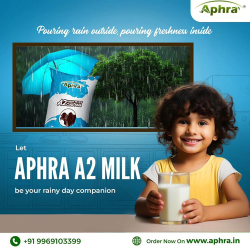Enjoy Monsoon Mornings with Aphra A2 Cow Milk.jpg