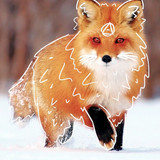 Red Fox <3