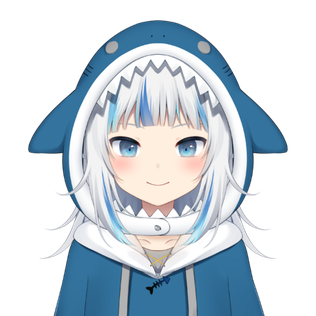 480px Gawr Gura Portrait 01.png