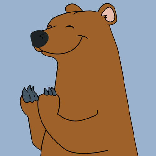 harvey birdman bear clap by phixel 15 d8nc4mq fullview.jpg