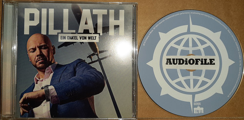 Pillath Ein Onkel Von Welt DE CD FLAC 2018 AUDiOFiLE.jpg