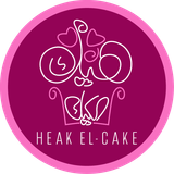 هيك الكيك logo 01