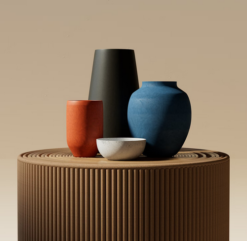 Screenshot 2024 07 03 at 12 25 41 A stack of bowls and a vase photo – Free Pottery Image on Unsplash.png