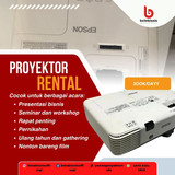 Putih Kuam Iklan Promosi Sewa Rumah Kontrakan Kiriman Instagram