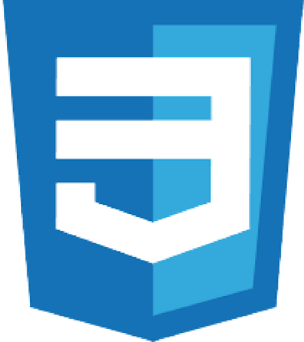 cascading style sheets logo css3 html web development world wide web 3957175d66b1f213b0d2f6ae8b14518