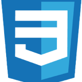 cascading style sheets logo css3 html web development world wide web 3957175d66b1f213b0d2f6ae8b14518