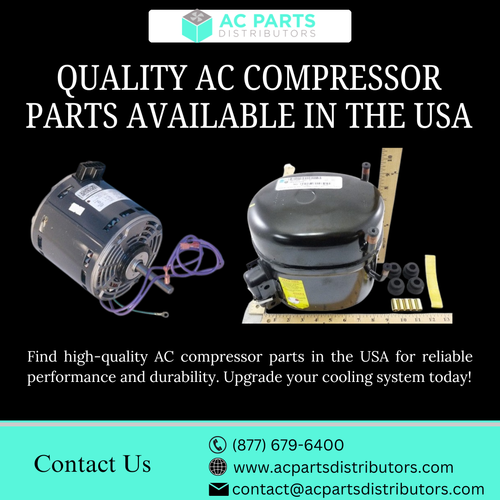 Quality AC Compressor Parts Available in the USA (2).png