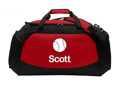 duffel bag large bg802 baseball red.jpg