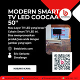 Sewa TV LED di Pekanbaru Acara Anda dengan Gambar Terbaik dan Modern!