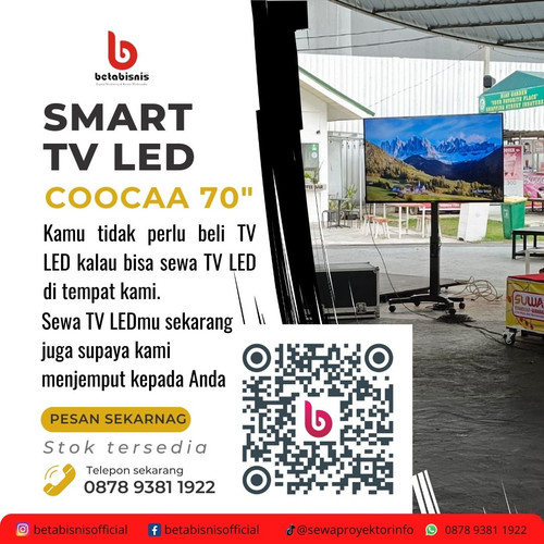 Transformasikan Acara Anda dengan Sewa TV LED Modern di Pekanbaru!.jpg