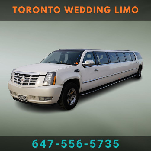 Toronto Wedding Limo.jpg