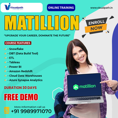 Matillion Online Training | Matillion Training.jpg
