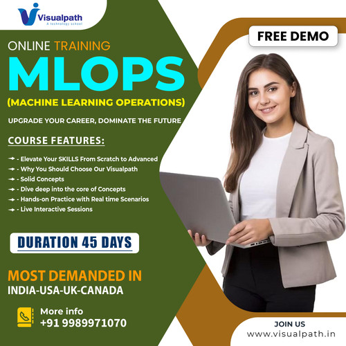 MLOps Training in Hyderabad | Machine Learning Operations Training.jpg
