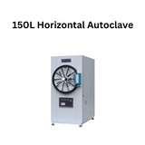 150L Horizontal Autoclave.