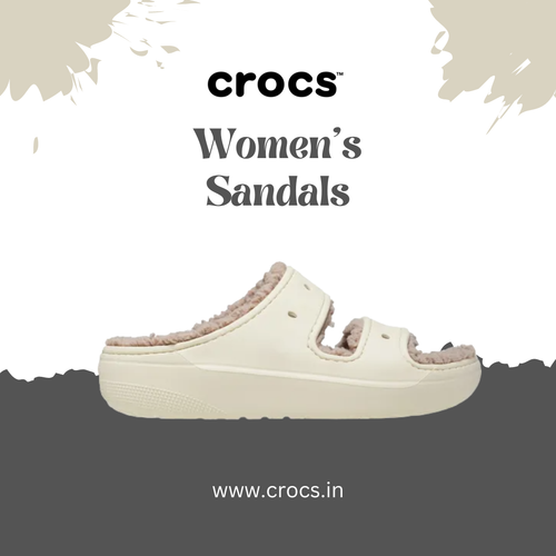 Buy Latest Collection Of Women's Sandals Online In India.png