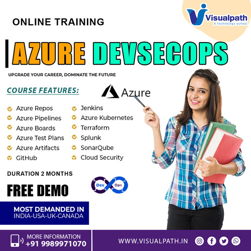 Azure DevOps Training  | Azure DevOps Training In Ameerpet.jpg