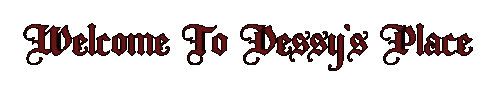 Welcome To Dessy s Place 9 25 2024.gif