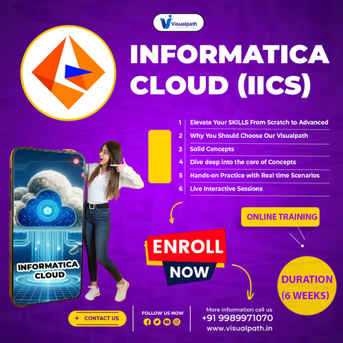 The Best Informatica Cloud (IICS) Online Training Institutes in Hyderabad.jpg