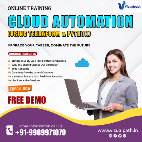 Cloud Automation Certification Online Training | AWS Cloud Automation.jpg