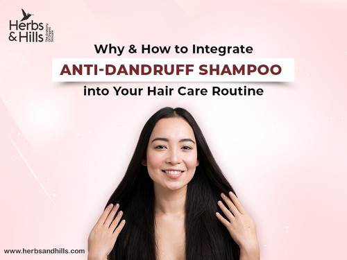 Why & How to Integrate Anti Dandruff Shampoo into Your Hair Care Routine.jpg