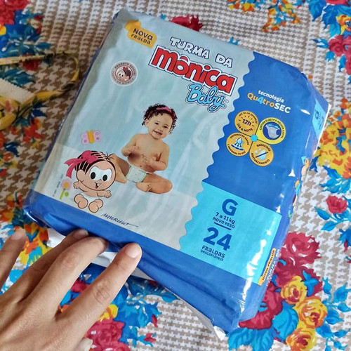 Fralda Turma da Mônica Baby Jumbo G 24 Unidades.jpg