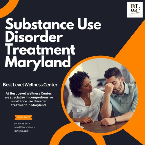 Best Level Wellness Center Leading Substance Use Disorder Treatment in Maryland.jpg