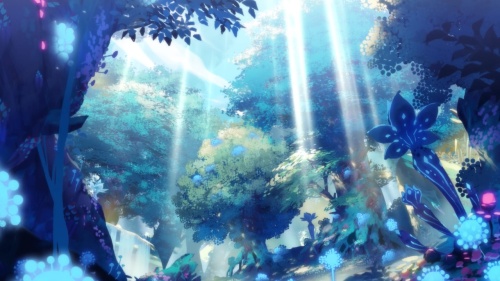 Somali to Mori no Kamisama bb.jpg