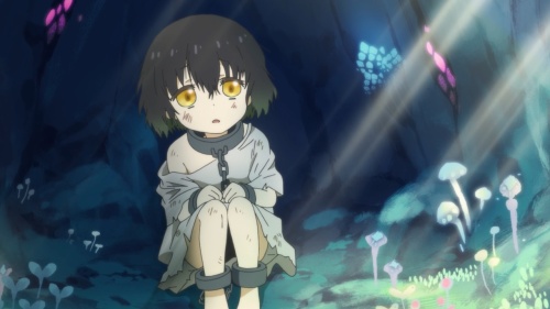 Somali to Mori no Kamisama v.jpg