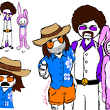 my top three bbr in hs style