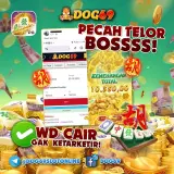 DOG69: Akses Link Alternatif Slot Online Gacor Terbaru