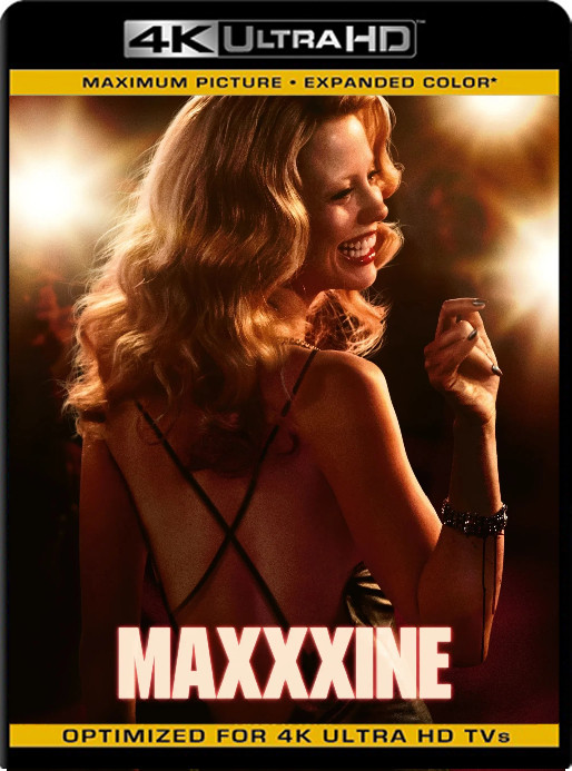 MaXXXine (2024) WEB-DL [4K HDR] Latino [GoogleDrive]