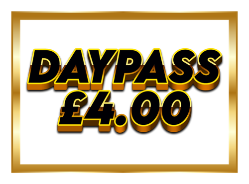 DAY PASS