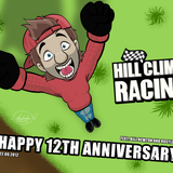 happy hcr 12th anniversary 20240924232807