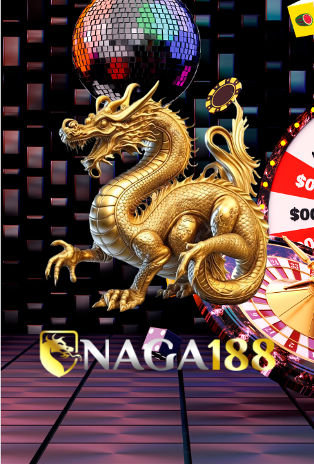 NAGA188: DAFTAR LINK SLOT ONLINE GAMPANG MENANG 2024