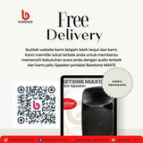 Sewa Sound Portable Baretone Pekanbaru Suara Nyaring dan Berkualitas!