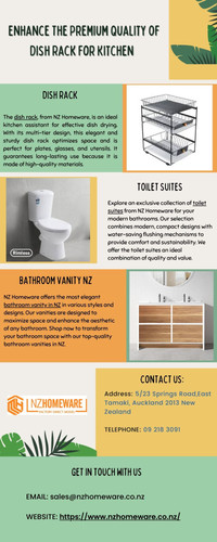 Enhance The Premium Quality Of Dish Rack For Kitchen.jpg