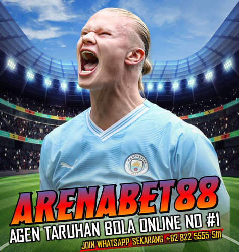 ARENABET88, AGEN TARUHAN BOLA ONLINE.jpg