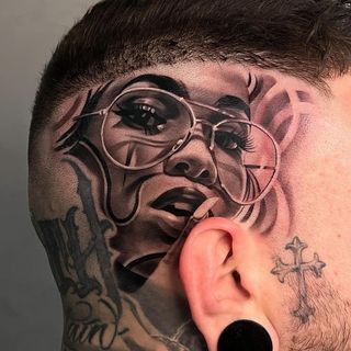 Realism & Custom Tattoos in Houston | Titans Legacy Ink.jpg