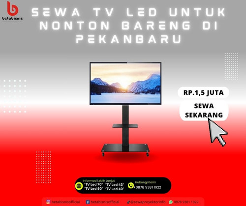 Sewa TV LED untuk Nonton Bareng di Pekanbaru`.jpg