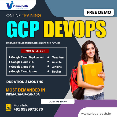 GCP DevOps Training In Ameerpet | GCP DevOps Training.jpg