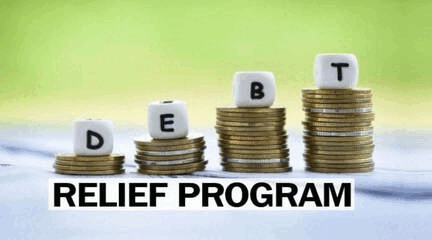 Mid America Debt Relief Your Path to Financial Freedom and Peace of Mind.gif