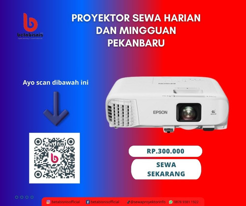 Proyektor Sewa Harian dan Mingguan Pekanbaru.jpg
