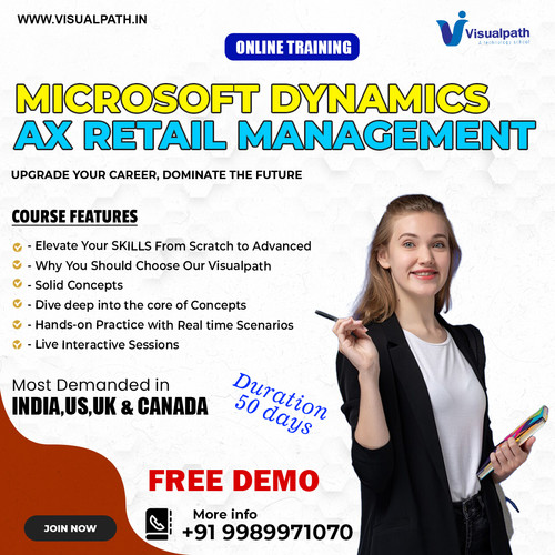 Microsoft Dynamics AX Retail Training | Hyderabad.jpg