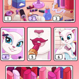 MTA sticker set book 1 - page 1