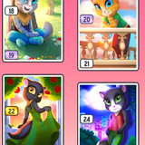 MTA sticker set book 1 - page 2