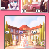 MTA sticker set book 1 - page 3