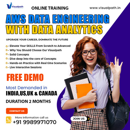 The Best AWS Data Engineering Online Training Institute in Hyderabad.jpg