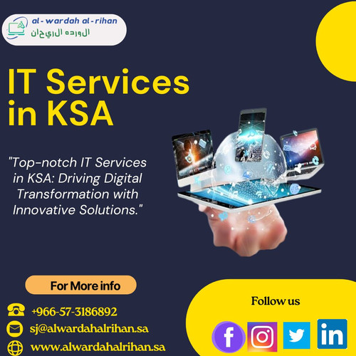 Key Qualities to Seek in Riyadh's IT Service Providers!.jpg