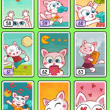 MTA sticker set book 3 - page 1