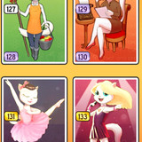 MTA sticker set book 5 - page 3